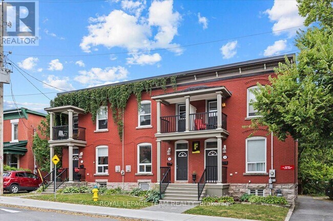134 Elm St in Ottawa, ON - Building Photo - Building Photo