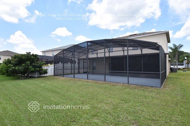 14968 Waterford Chase Pkwy in Orlando, FL - Building Photo - Building Photo