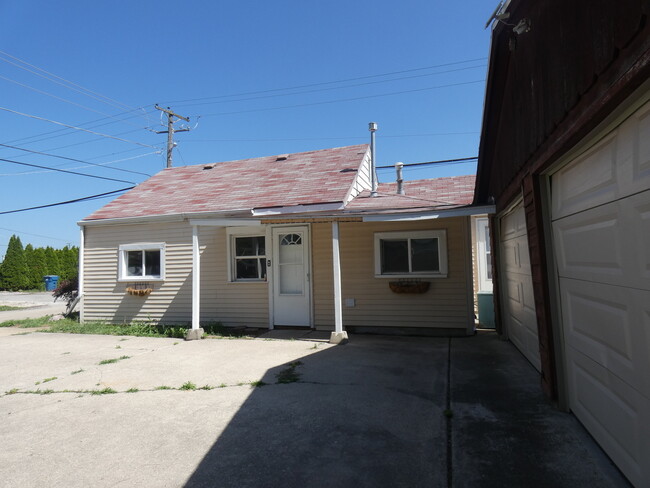 property at 349 S Curtis Ave