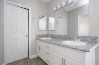 Interior Photo - Campus Village Apartamentos in San Diego, California