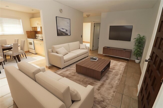 1828 NW 19th St in Miami, FL - Building Photo - Building Photo