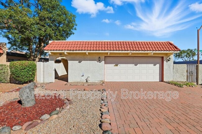 2192 E Balboa Dr in Tempe, AZ - Building Photo - Building Photo