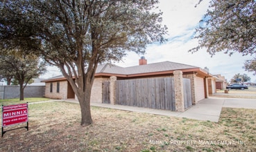 4701 Country Club Dr in Midland, TX - Building Photo - Building Photo
