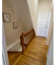 470 E 3rd St, Unit 1 in Boston, MA - Building Photo - Building Photo