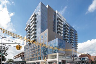 The Farrington in Flushing, NY - Building Photo