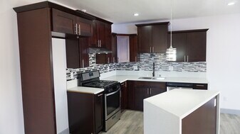 10065 Arleta Ave in Arleta, CA - Building Photo