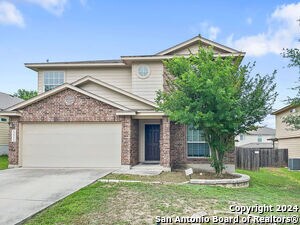 11511 Wayward Daisy in San Antonio, TX - Building Photo - Building Photo