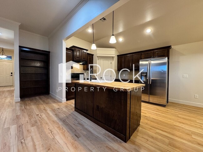 15912 Cantera Creek Dr in Edmond, OK - Building Photo - Building Photo