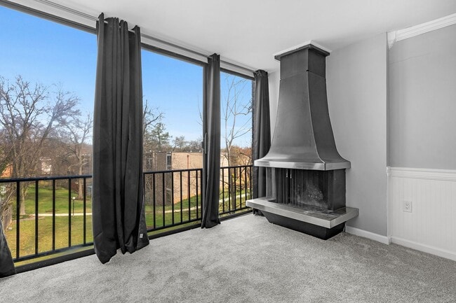 property at 8689 Greenbelt Rd