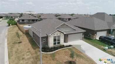 6127 Fairburn in Temple, TX - Building Photo - Building Photo