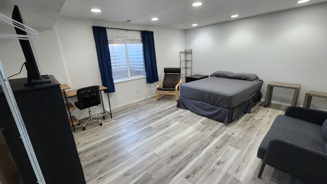 property at 4197 W 4100 S