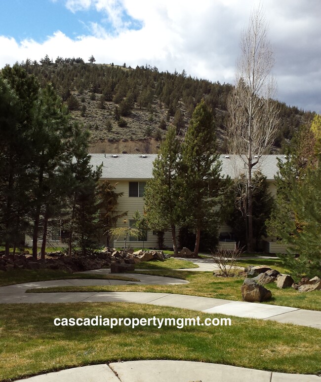property at 1951 NE Sams Loop