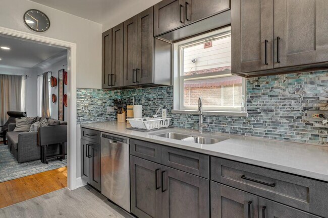 1187 Emporia St in Aurora, CO - Building Photo - Building Photo