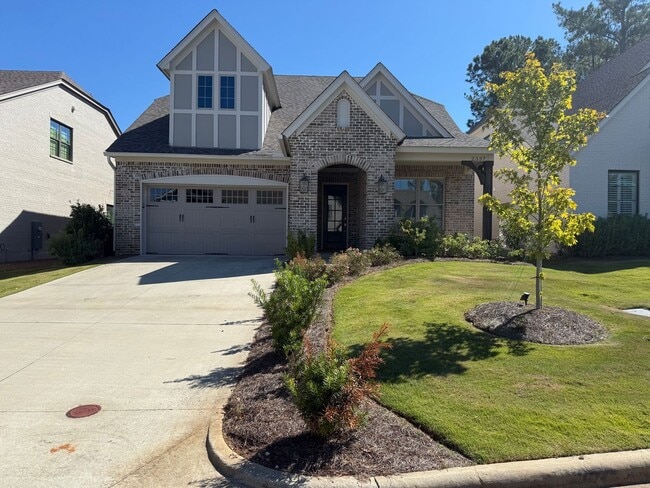 property at 2337 Barkley Crest Ln