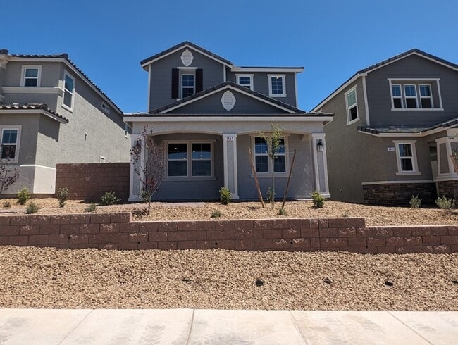 3659 Almada Ln in Henderson, NV - Building Photo - Building Photo