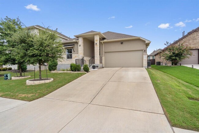 5855 San Savino Dr in Round Rock, TX - Building Photo - Building Photo