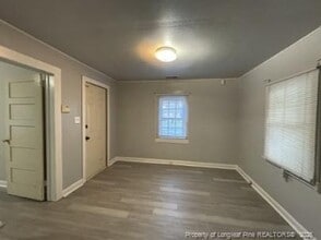 1614 Reeves St in Fayetteville, NC - Building Photo - Building Photo