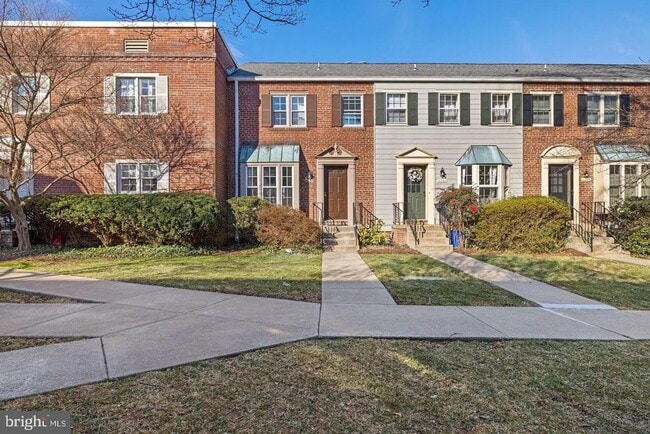 property at 4940 Bradley Blvd