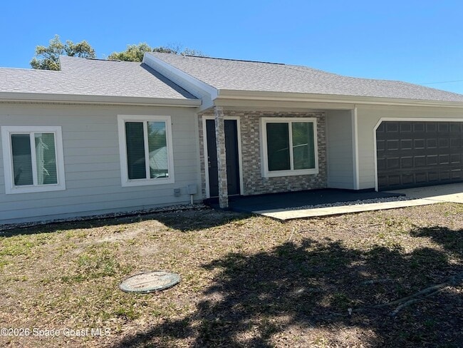 1071 Cadillac Dr NE in Palm Bay, FL - Building Photo - Building Photo