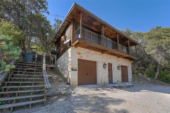 1225 Waterway Ln in Burnet, TX - Building Photo - Building Photo