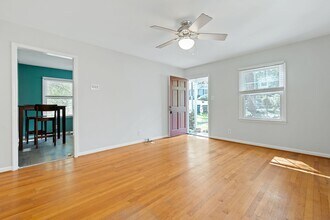 2321 Huron St in Durham, NC - Building Photo - Building Photo