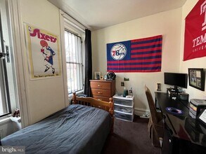 2040 N Carlisle St in Philadelphia, PA - Building Photo - Building Photo