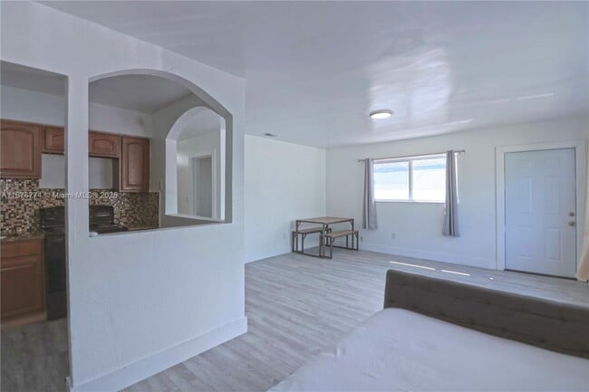 property at 2126 NW 47th Terrace