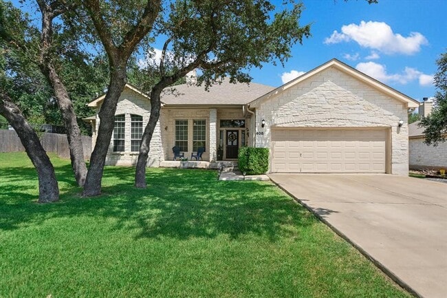 property at 408 Cargill Dr
