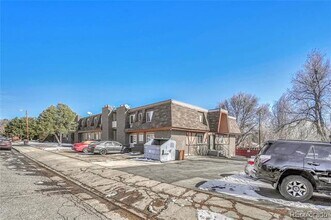 8330 Zuni St in Denver, CO - Building Photo - Building Photo
