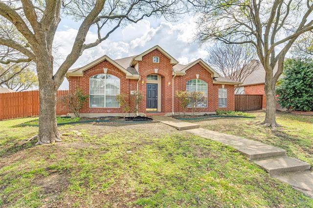 1712 Giddings Ct in Allen, TX - Building Photo - Building Photo