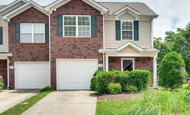 property at 182 Antler Ridge Cir