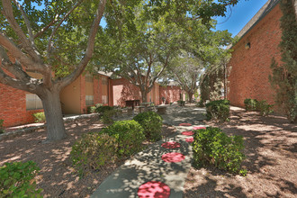 The Citadel in El Paso, TX - Foto de edificio - Building Photo