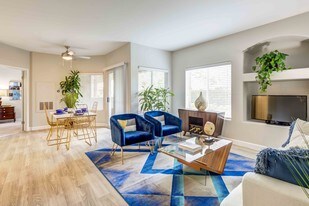 apartments for rent near