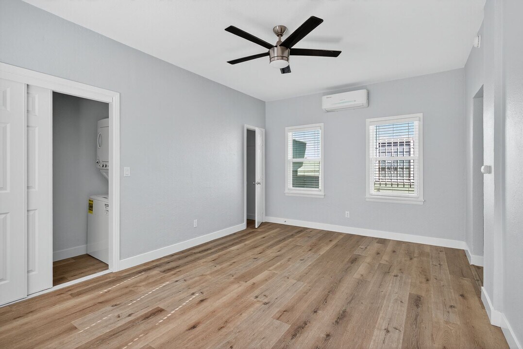 1711 E Appleton St in Long Beach, CA - Building Photo