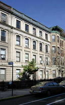 1289 Dean St Apartments