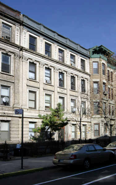 1289 Dean St in Brooklyn, NY - Building Photo