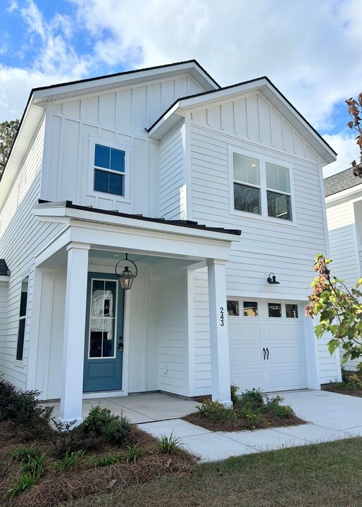 243 Claret Cup Wy in Charleston, SC - Building Photo