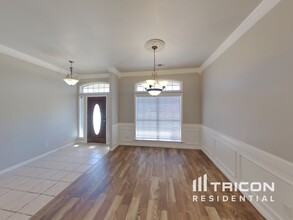 9343 Blarney Stone Way in Forney, TX - Building Photo - Building Photo