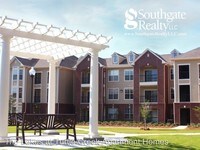Interior Photo - The Lakes at Turtle Creek Apartment Homes in Hattiesburg, Mississippi