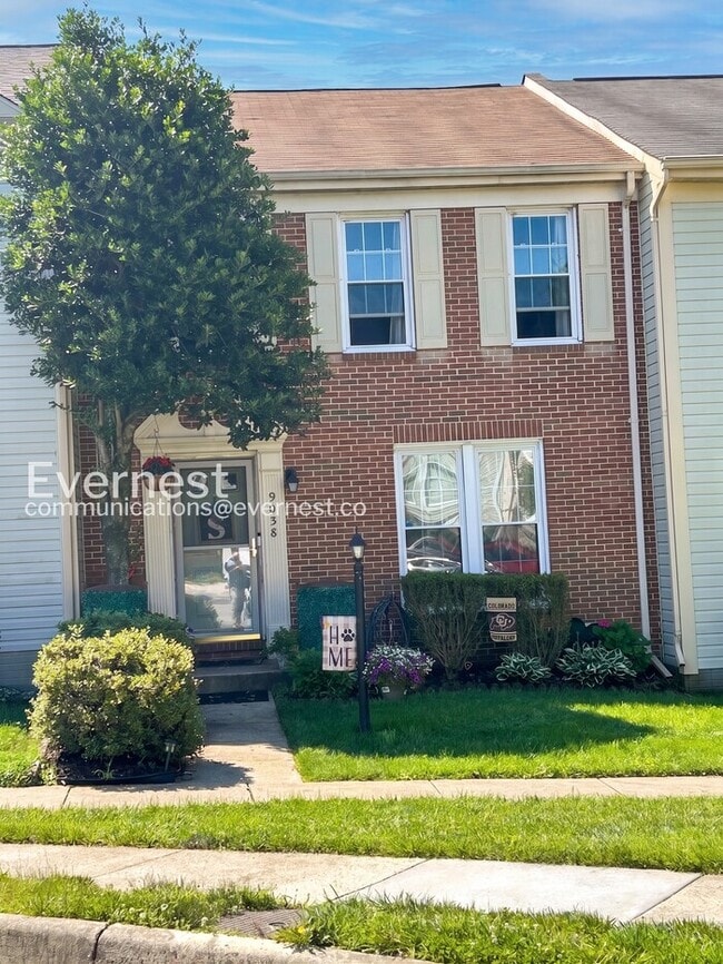 property at 9038 Marie Ct