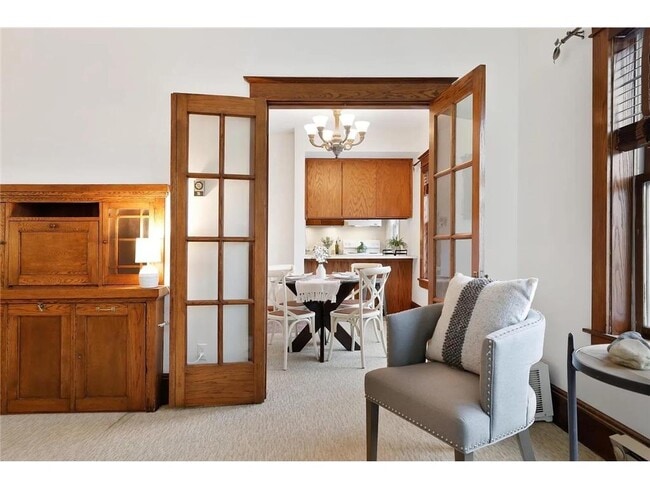 property at 385 Laurel Ave