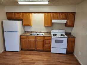 1513 Brown Ave in Knoxville, TN - Building Photo - Building Photo
