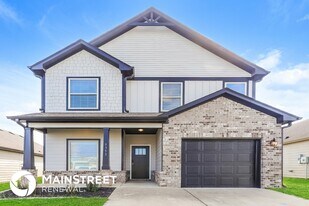 9353 Hoffman Pl in Warrior, AL - Building Photo