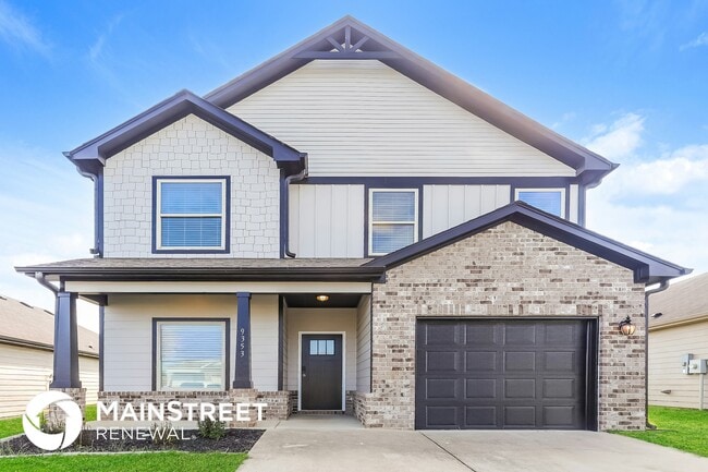 property at 9353 Hoffman Pl