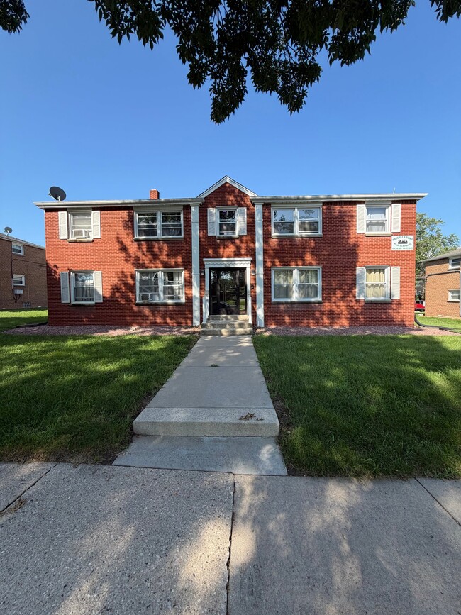 property at 3145 S 47th St