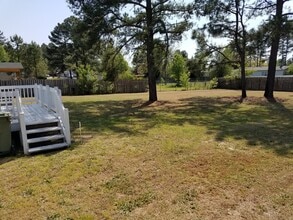 2712 Lowlander Dr in Raeford, NC - Building Photo - Building Photo