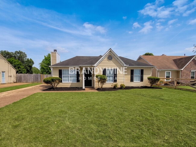 property at 5962 Cottage Hill Dr