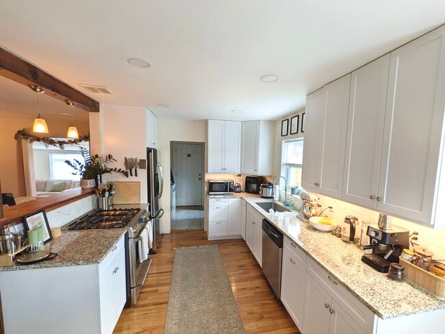 850 S Osage St in Denver, CO - Foto de edificio - Building Photo