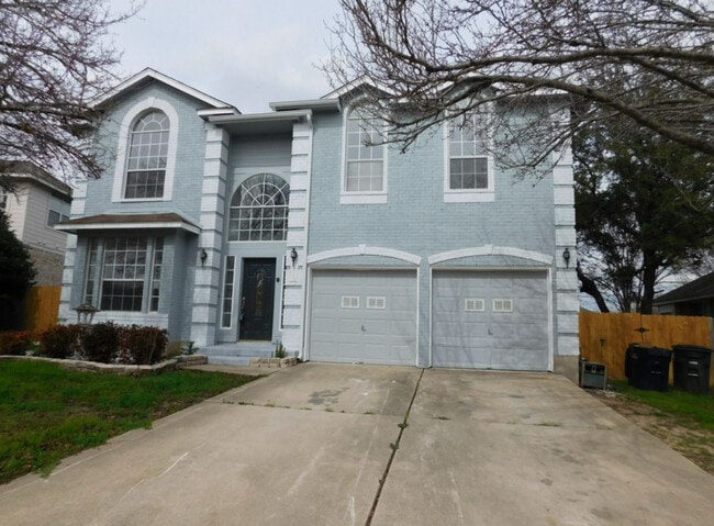 property at 703 Thrush Dr