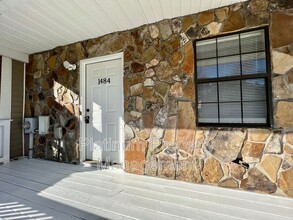 1484 Springleaf Cir SE in Smyrna, GA - Foto de edificio - Building Photo